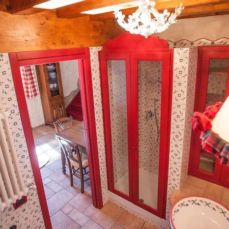 Case Vacanze Santamargherita Castiglione della Pescaia Quarto foto