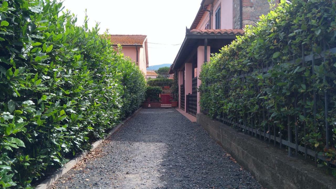 Case Vacanze Santamargherita Castiglione della Pescaia Exterior foto